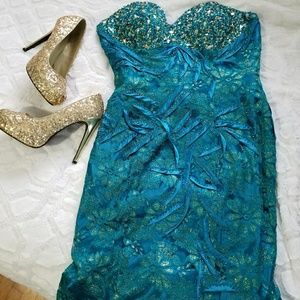 👗Prom/ Formal dress👗